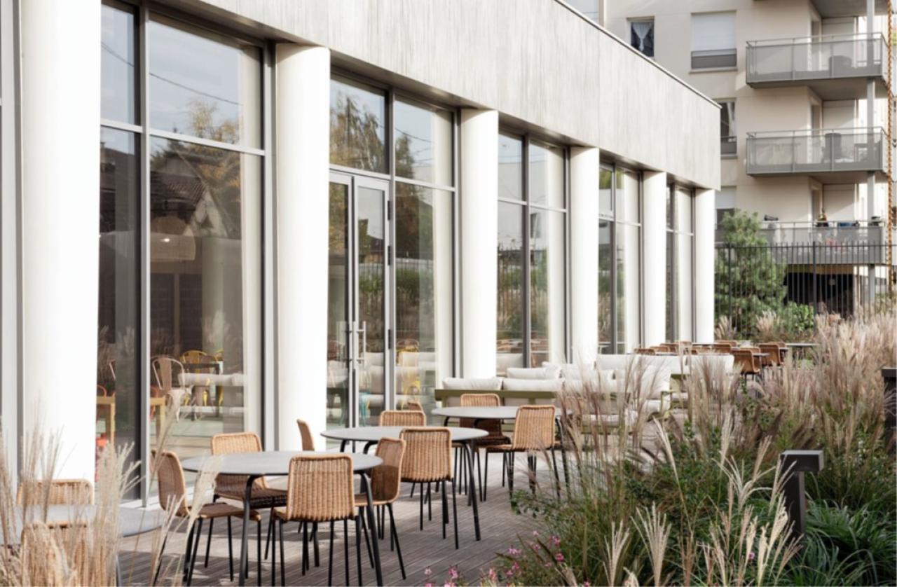 Bureau Villejuif 15849m² Location bureau Villejuif Val-de-Marne OLBUR2103345 18